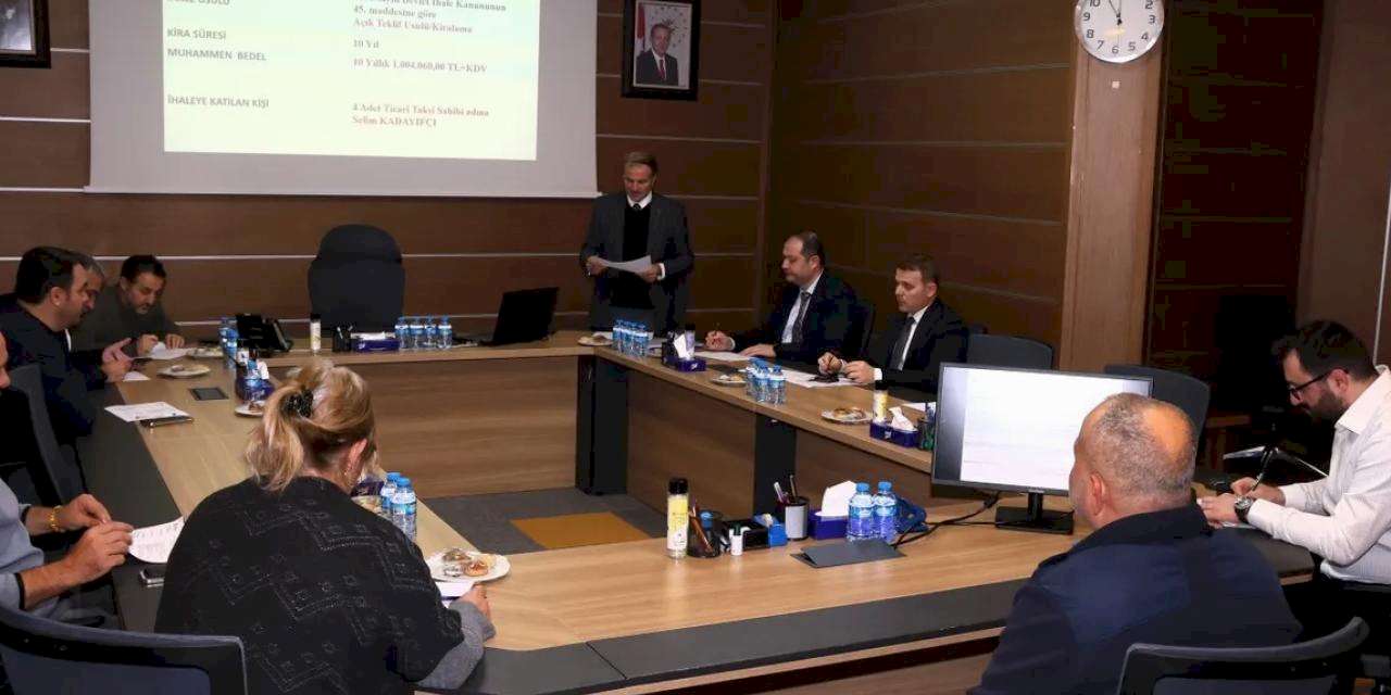 Kocaeli’nde işletmeler gece 03.30’a kadar açık