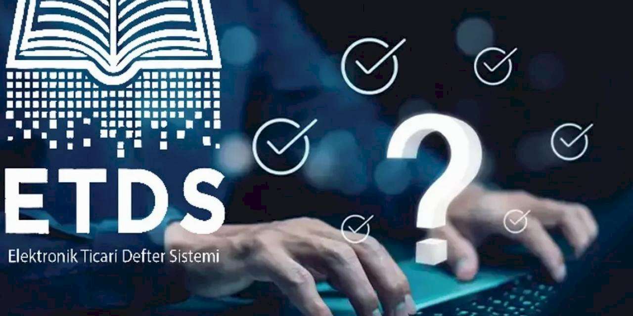 2026'da şirket kuracaklarda zorunlu oluyor! Elektronik ticari deftere geçiş 1 Ocak'ta sona eriyor