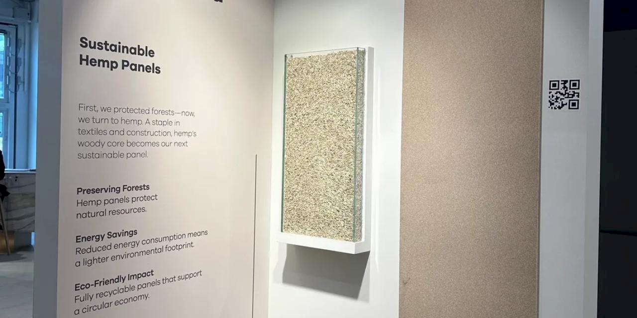 Kastamonu Entegre Endüstriyel Kenevirle ilk 10’da