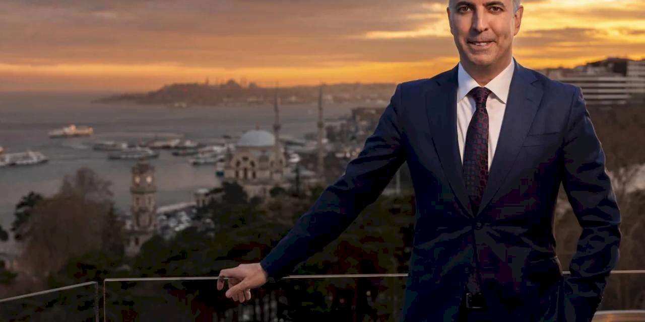 Accor Türkiye, 2030 Yılına Kadar Otel Sayısını 100’e Ulaştırmayı Hedefliyor