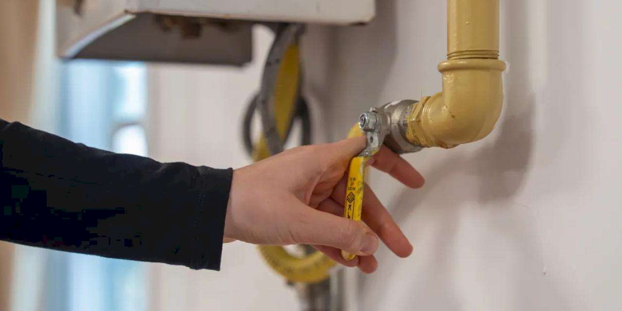 Soğuk havada doğal gaz uyarısı... Hayati hatalara dikkat!