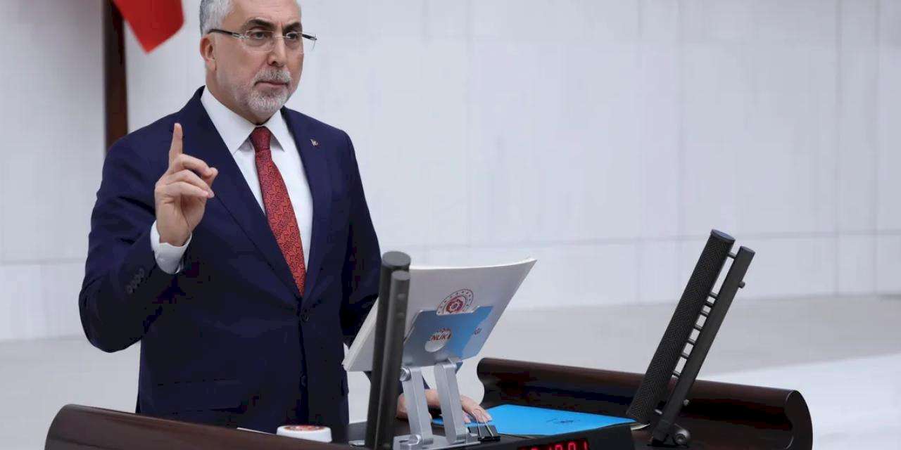 Kritik toplantı öncesi Bakan Işıkhan'dan sürpriz ziyaretler