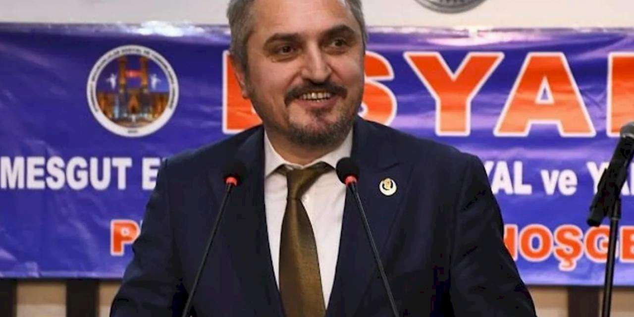 Anadolu Selçuklu Teşkilatı’ndan 'piyango' tepkisi