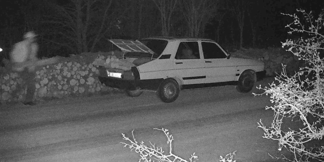 OGM’den Kaçak Kesimlere Karşı 7/24 Koruma