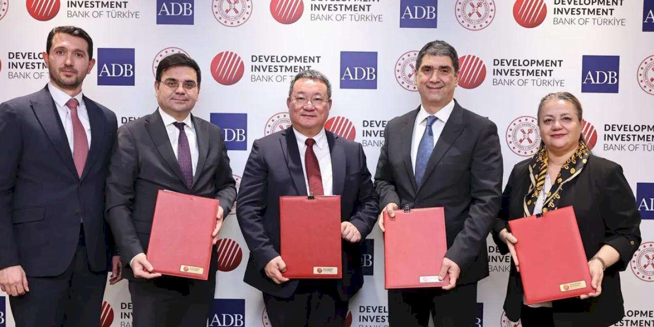 Deprem Sonrası Toparlanma ve Yenilenebilir Enerjiye 325 Milyon Dolar Eşdeğerinde Finansman