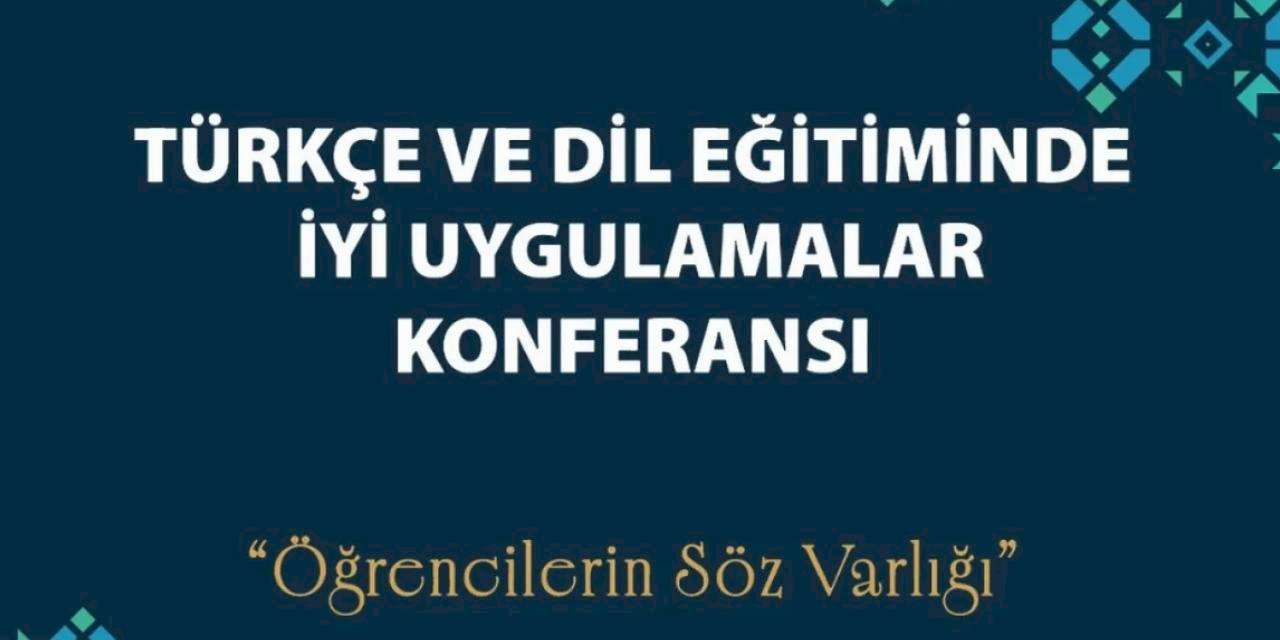 MEB, 'Türkçe ve Dil Eğitiminde İyi Uygulamalar'a hazırlanıyor