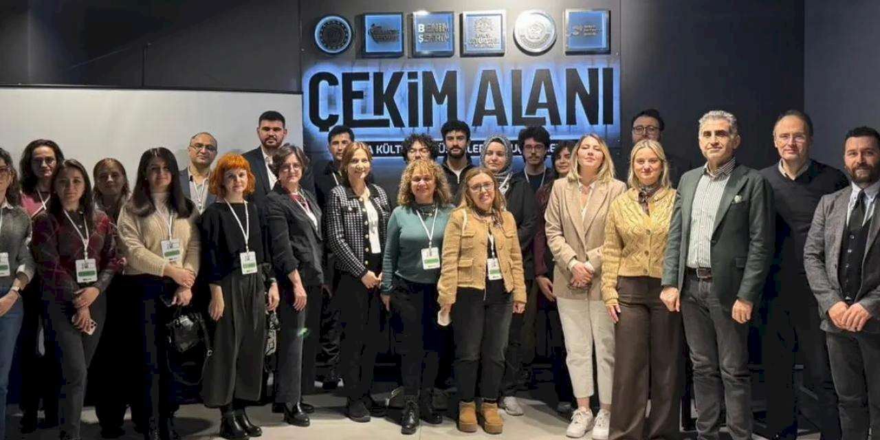 Konya'da Sosyal İnovasyon Ajansı’ndan 'Etki İş Birliği Forumu'