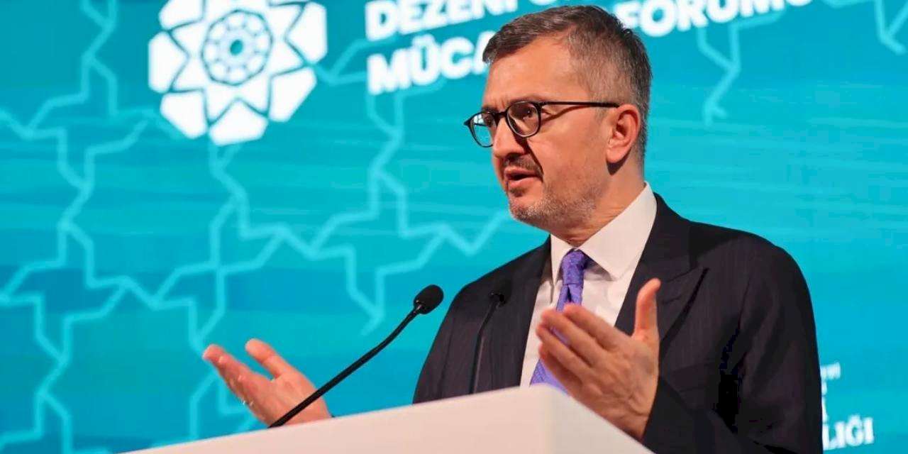 Türk Dünyasına dezenformasyon çağrısı