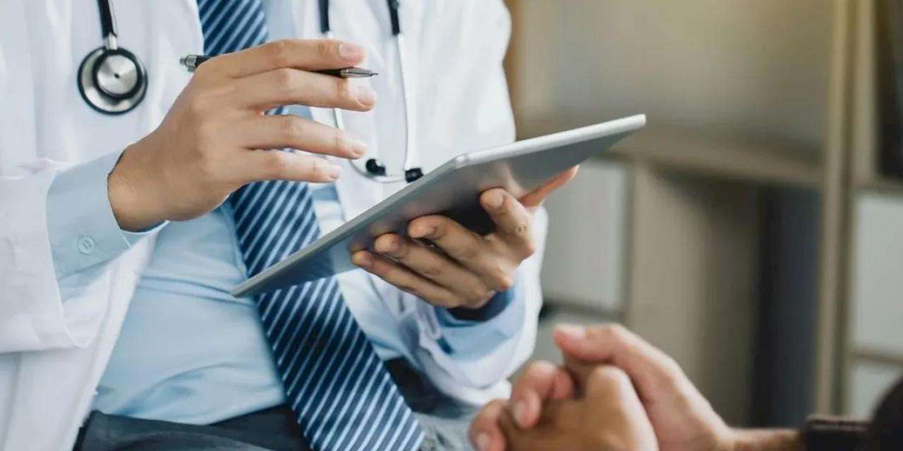 Hastanelerde enfeksiyon kontrolüne yeni düzenleme... Yetkiler yeniden belirlendi