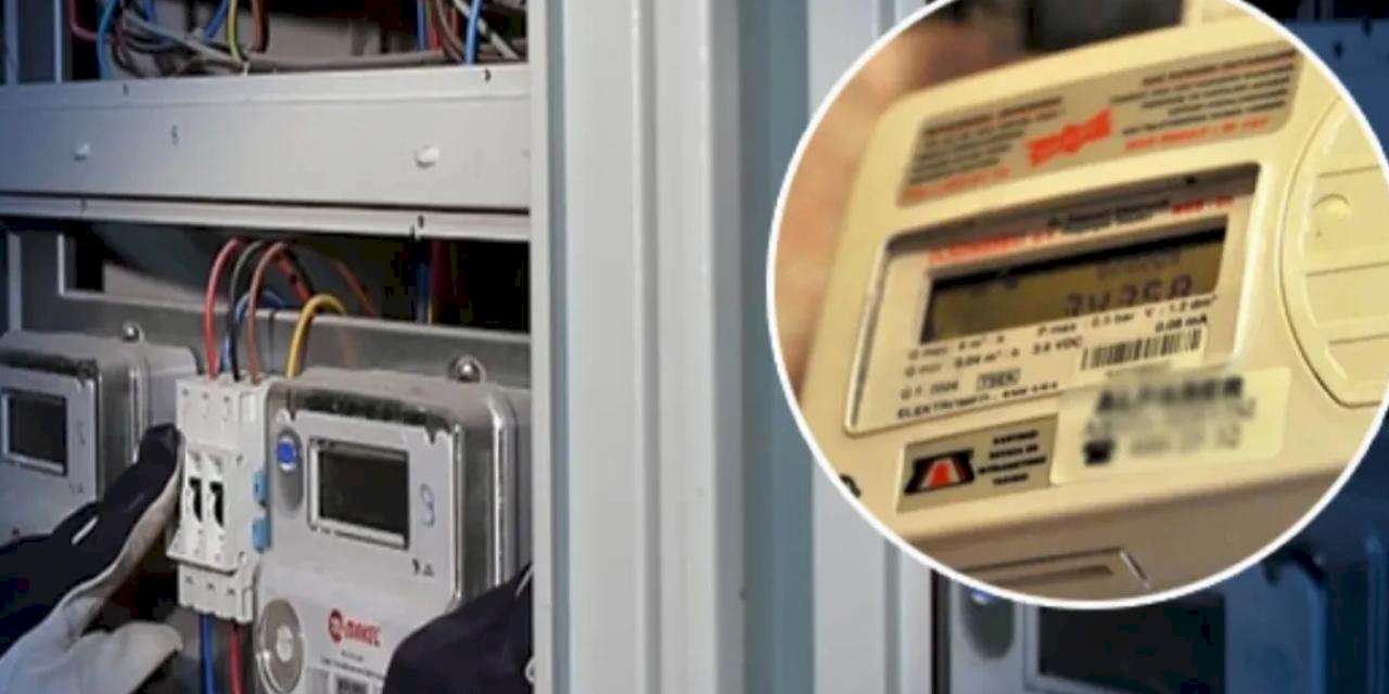 Tüm aboneleri ilgilendiriyor... Su, elektrik ve gaz sayaçlarında tamir ve ayar ücretleri yeniden belirlendi