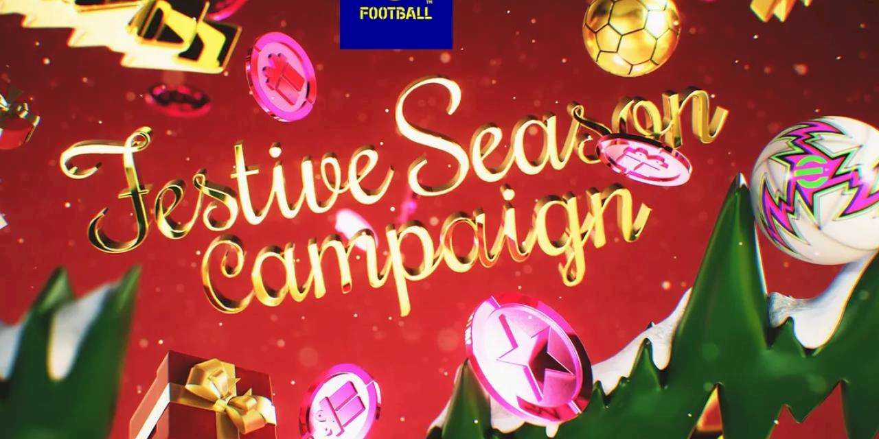 eFootball'da 'Yeni yıl kampanyası' başladı