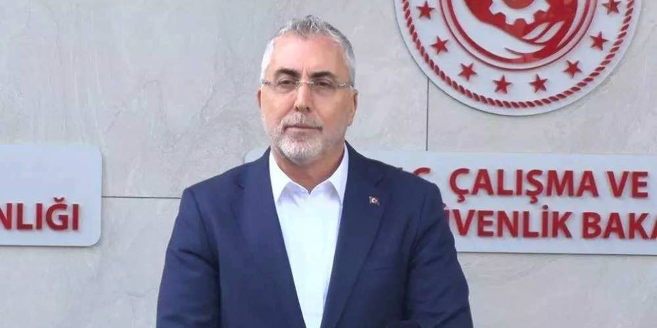 Asgari ücrette ikinci toplantı sona erdi! Bakan Işıkhan'dan ilk açıklama