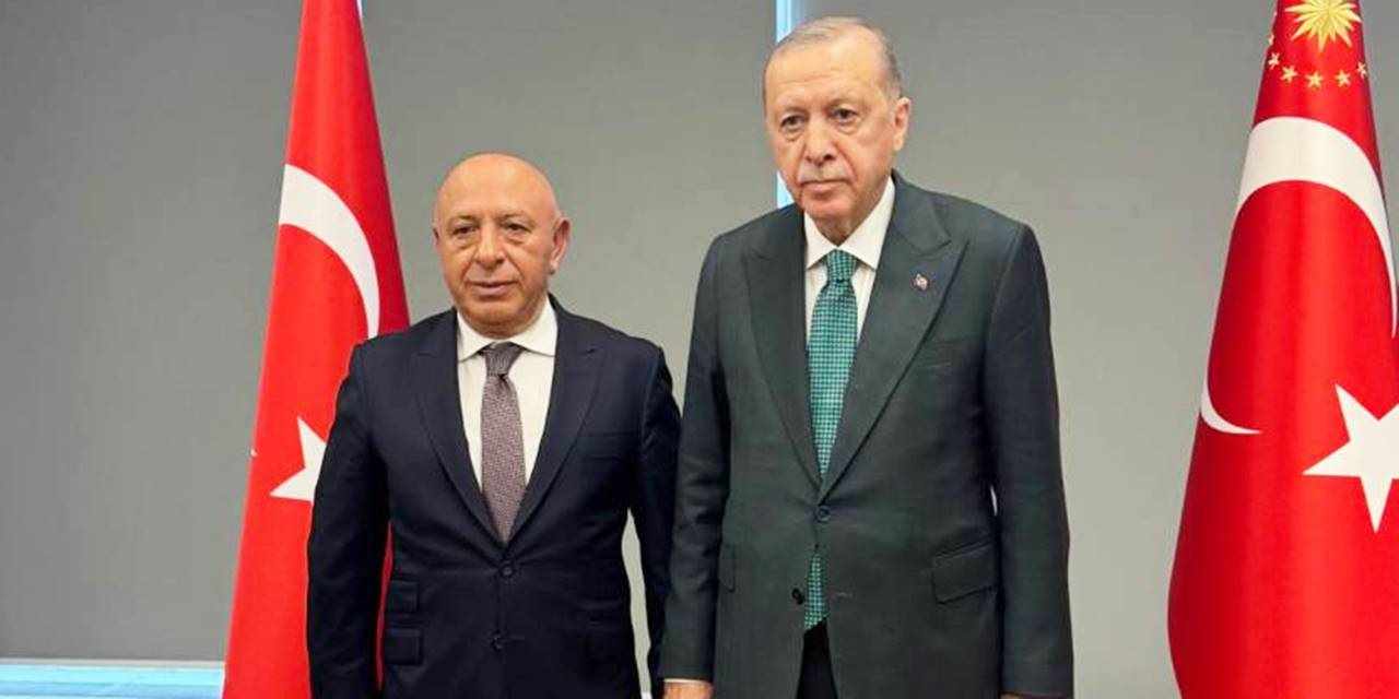 Akaryakıtta kart komisyonu sorununa Cumhurbaşkanı el koydu