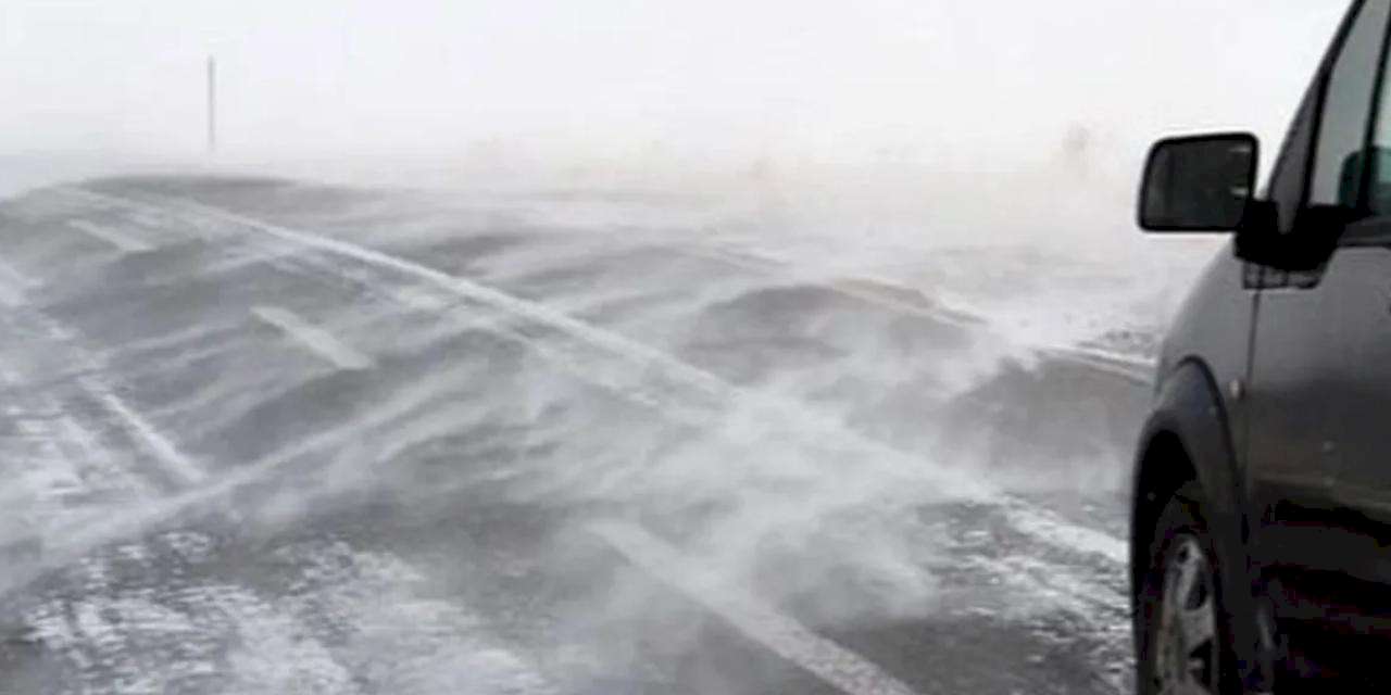 Yurt genelinde bugün de yağış yok! Buzlanma ve don olaylarına dikkat!