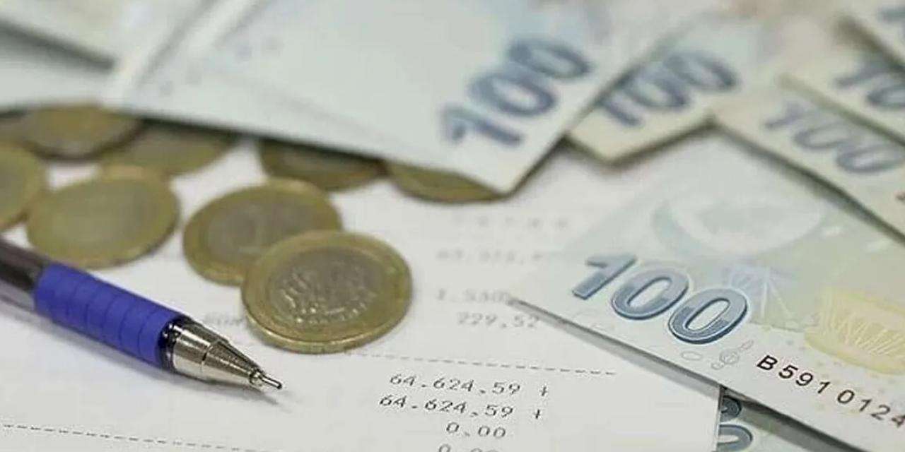 O gelirlerin stopajında süre uzatıldı! 6 ayda stopaj yüzde 0!