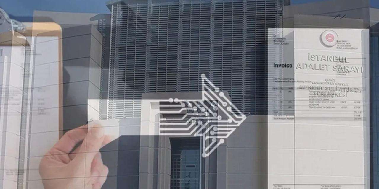 Milyarlarca liralık vurgun tespit edildi! Sahte faturaya 43 gözaltı!