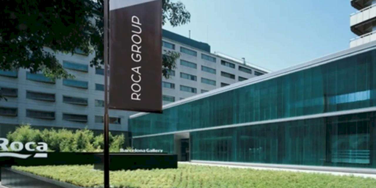 Roca Grup’tan Türkiye ve Global Pazarlarda Güçlü Büyüme Hamlesi