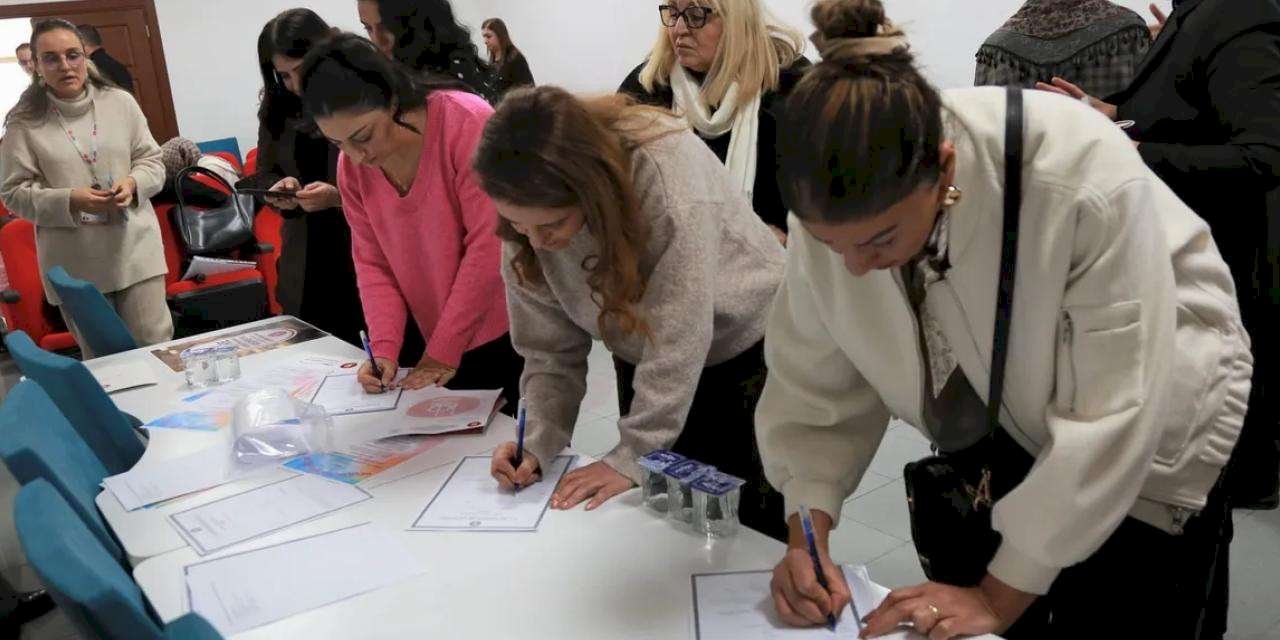 Ankara Keçiören gönüllülükle güçleniyor