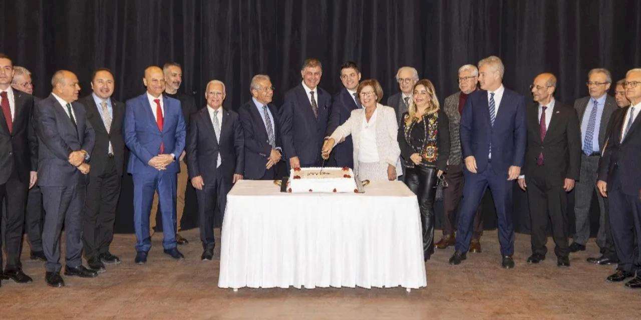 İzmir'de su yönetimi ve kentsel dönüşümde yeni dönem