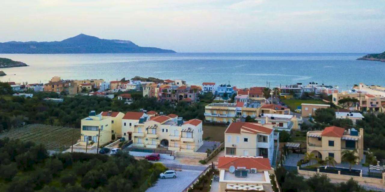 Yunanistan, Türk yatırımcılar için rekor talep görüyor