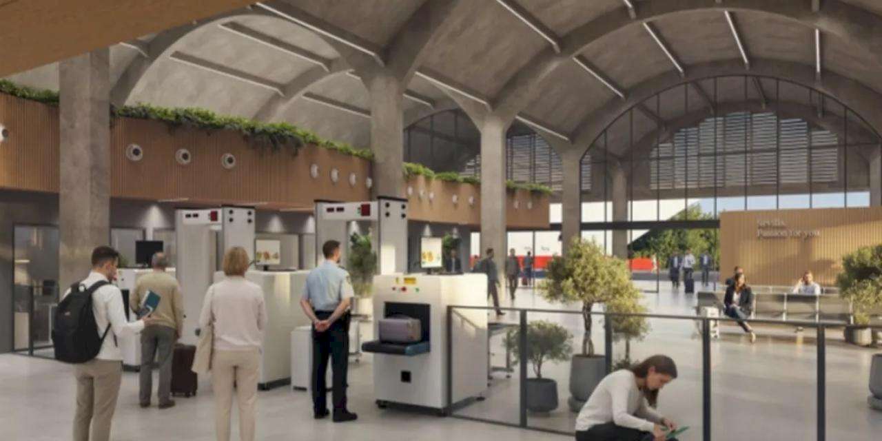 Global Ports Holding Sevilla’yı Portföyüne Ekledi