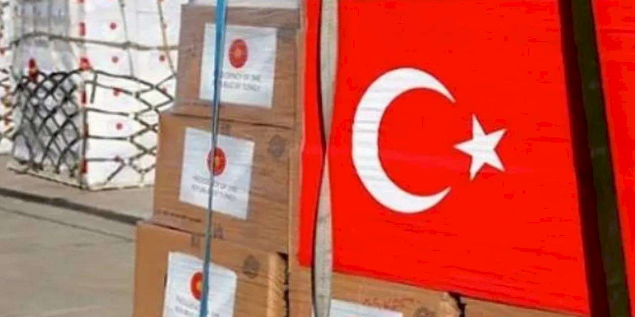 Jandarma ve Sahil Güvenlik'ten dost ülkelere 2026 yardımları için yeni limit belli oldu