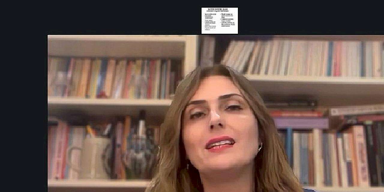 Prof. Dr. Gül Esra Atalay: 