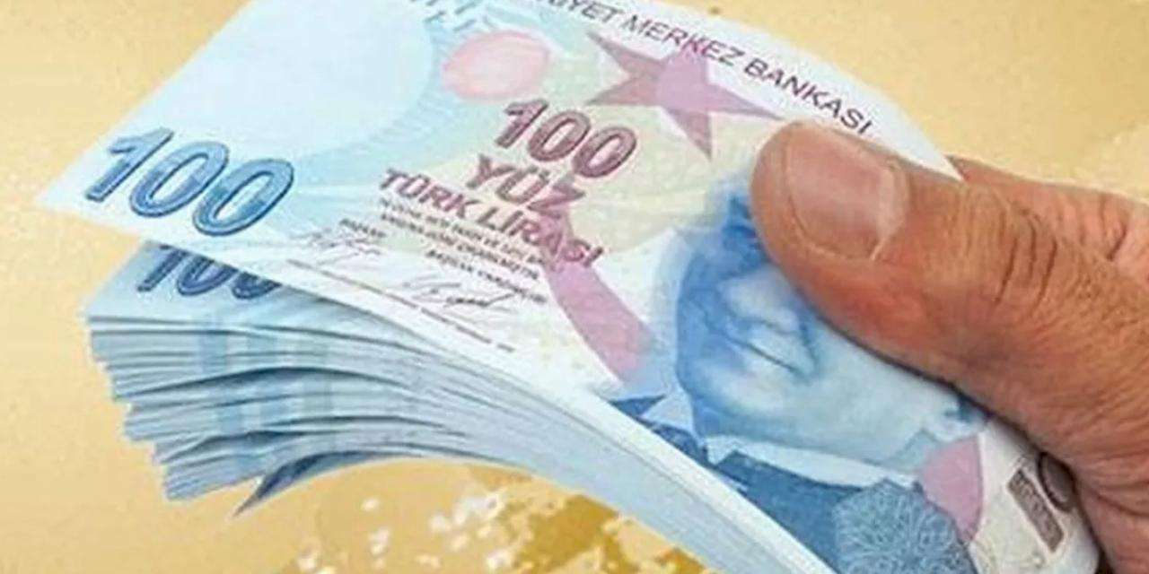 Sosyal korumaya 2024’te 4,96 trilyon TL harcandı