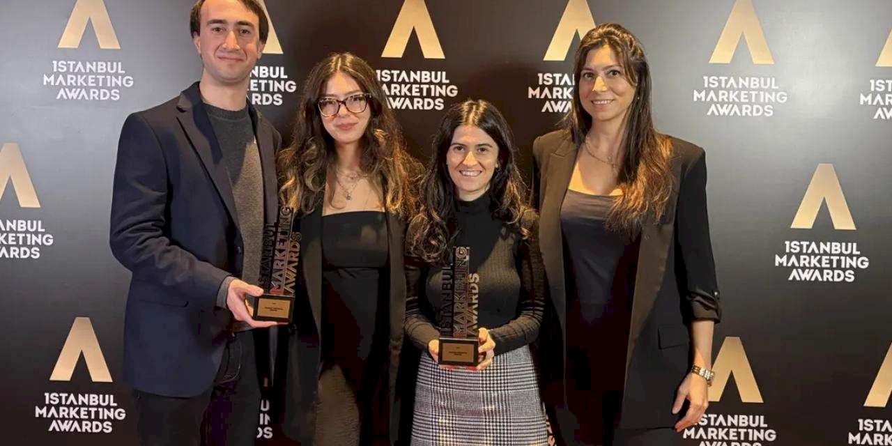 Tavuk Dünyası'na İstanbul Marketing Awards’tan İki Ödül!