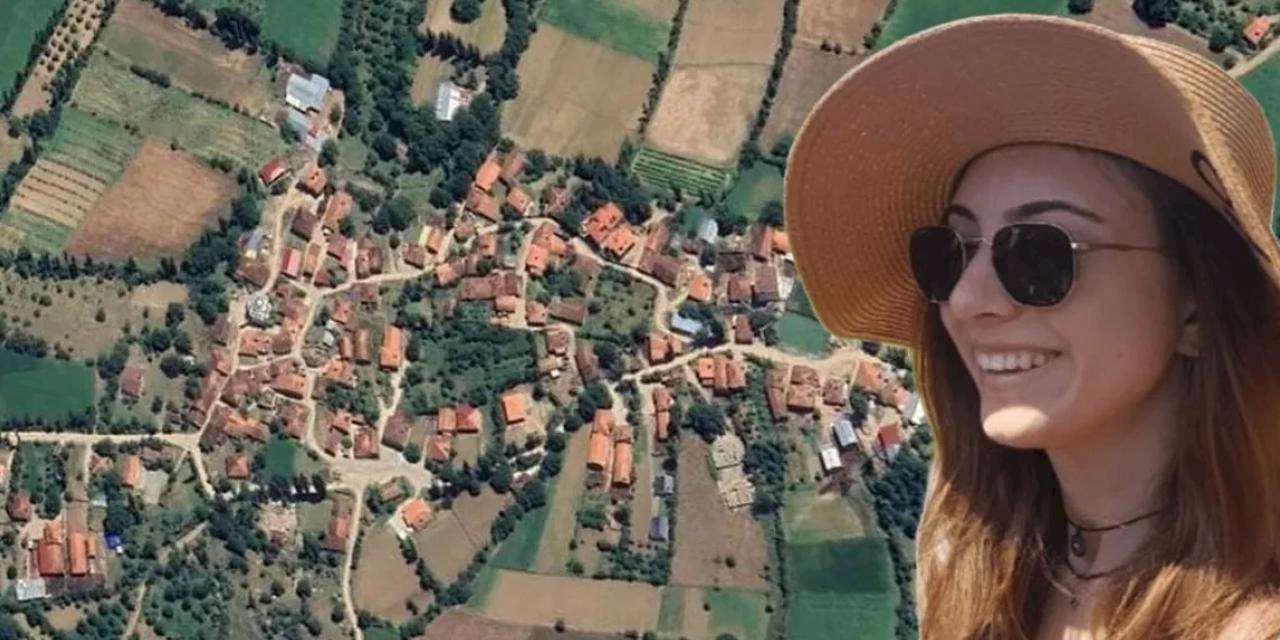 Tokat'ın Bağbaşı Köyü, yüksek lisans teziyle bilimsel incelemeye konu oldu