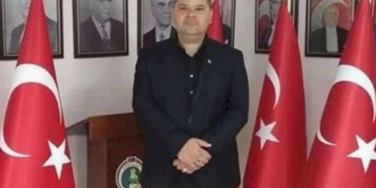 Aksaçlılar'dan okullardaki yılbaşı etkinliklerine tepki