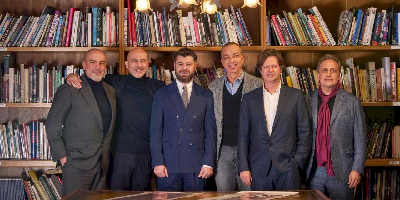 ETRO, Küresel Büyüme Yolculuğunda Yeni Bir Döneme Giriyor