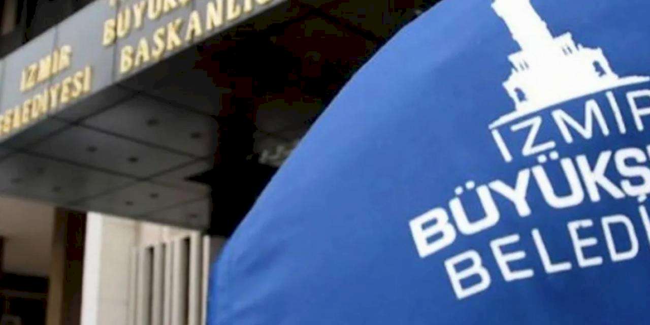 İzmir'de Uzundere 3. Etap’ta inşaat engelleri kaldırıldı