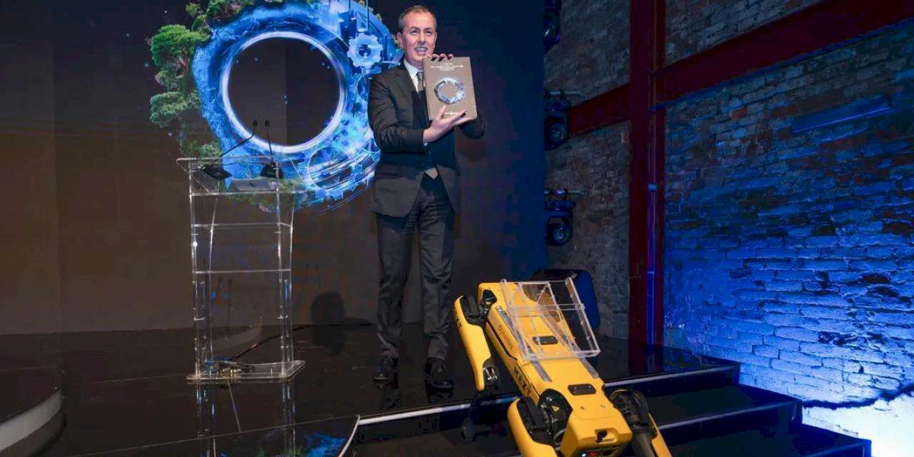 İş Bankası ve OSBÜK ile İkiz Dönüşüm Buluşmaları İstanbul’da