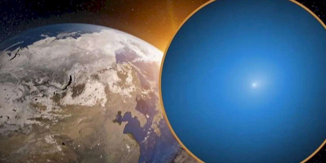 Yıldızlararası misafir Güneş Sistemi'nden uzaklaşıyor