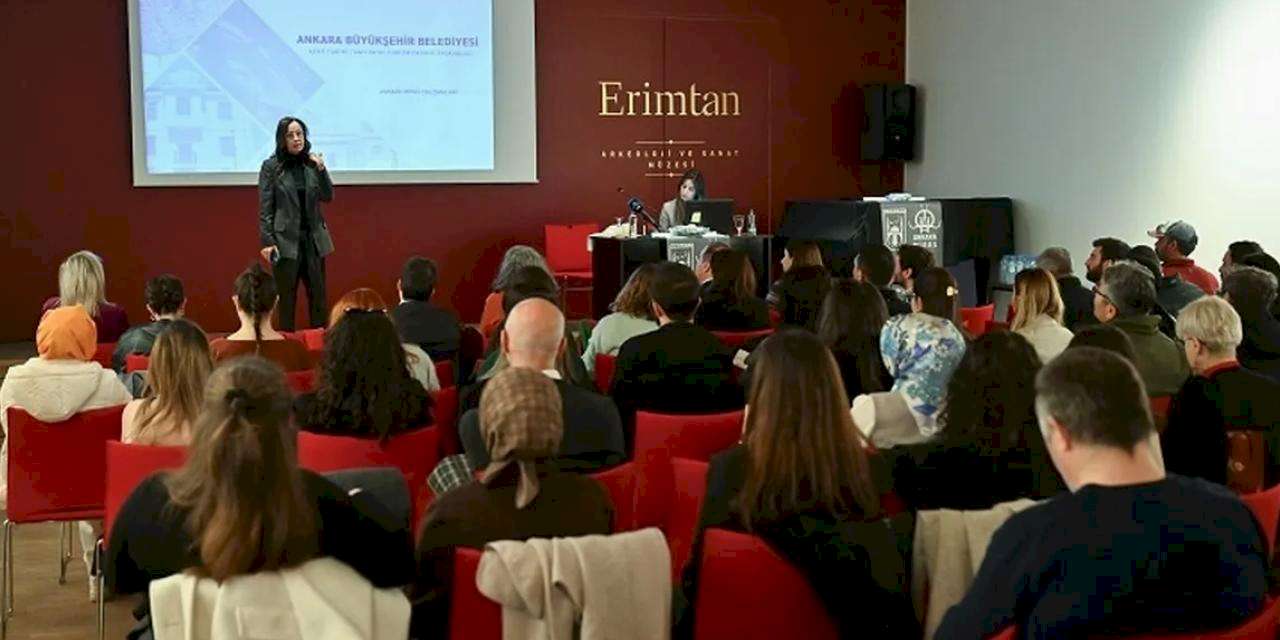 ABB’nin kültürel mirası ve koruma politikaları konuşuldu