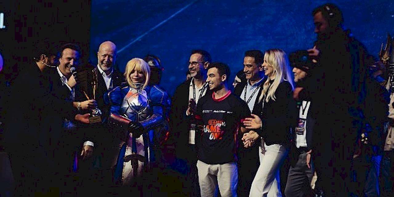 GameZone Game On'un kazananı belli oldu!