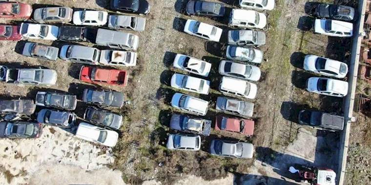 Lisanslı yediemin depolarında yeni tarife 'Resmi'leşti