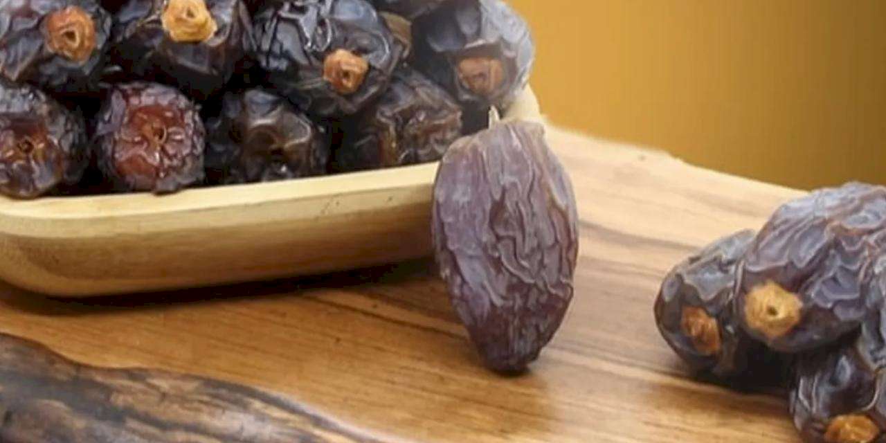 Türkiye'den Filistin'e ticari destek... Hurma kotası 7 bin tona çıkarıldı!