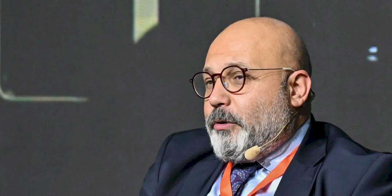 Dünya Bankası Tarım Ekonomisti Bora Sürmeli: Önümüzdeki 10 Yılda Gıda Talebi %30 Artacak