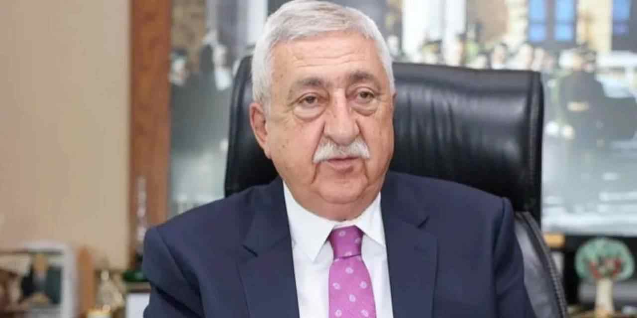 Palandöken: Mali Müşavir yetkileri korunuyor!