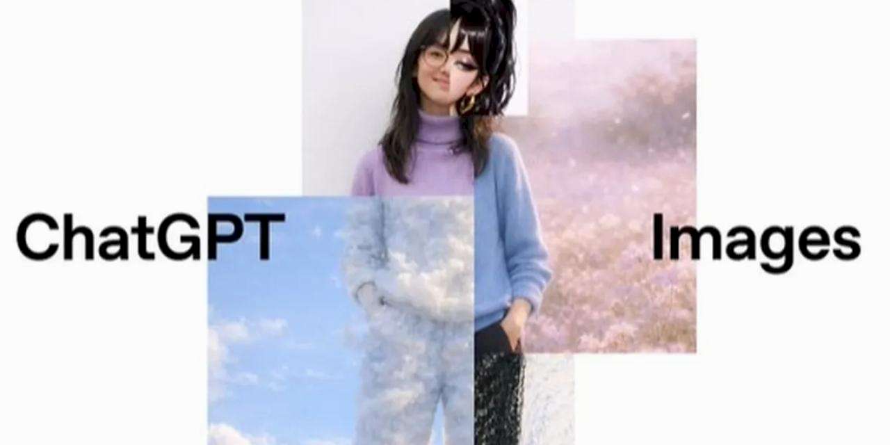 ChatGPT’ye yeni görsel özelliği