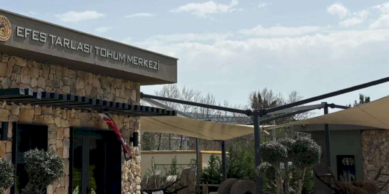 İzmir'in üç güçlü sürdürülebilir hikâyesi 'Halkın Seçimi'nde