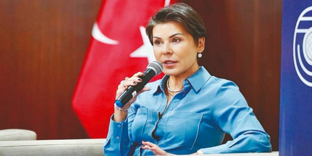 Başsavcılık'tan Fatoş Pınar Türker iddialarıyla ilgili açıklama!