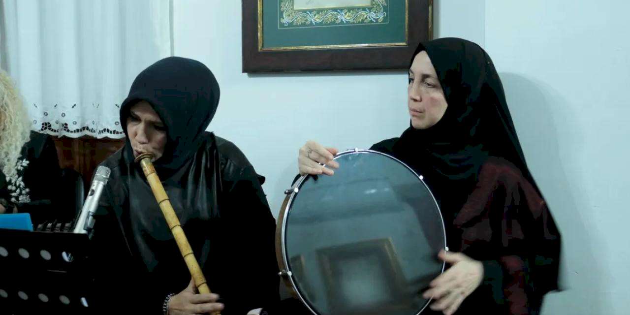 Kocaeli'de Mevlana Haftası manevi bir atmosferde anıldı