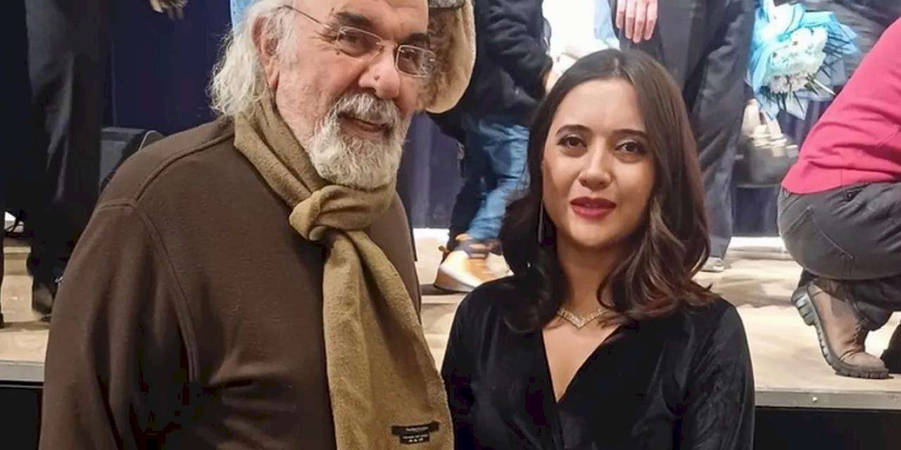 Avukat Şeymanur sesiyle Kayseri'yi salladı