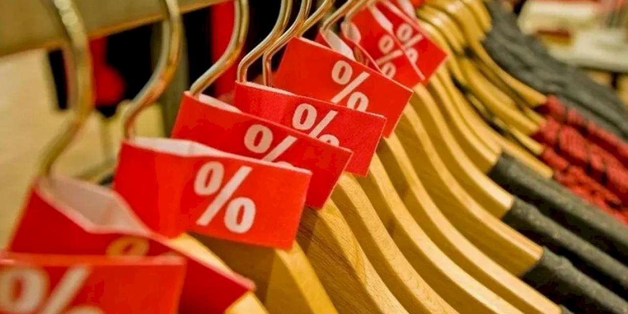 Aldatıcı Kasım indirimlerine rekor ceza: 12,9 milyon TL!