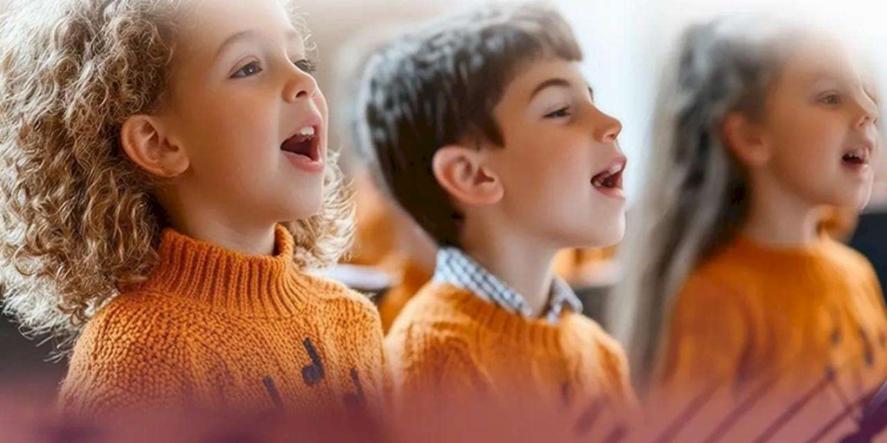 Kocaeli İzmit’te Çınar Çocuk Korosu yeni dönem başvuruları başladı