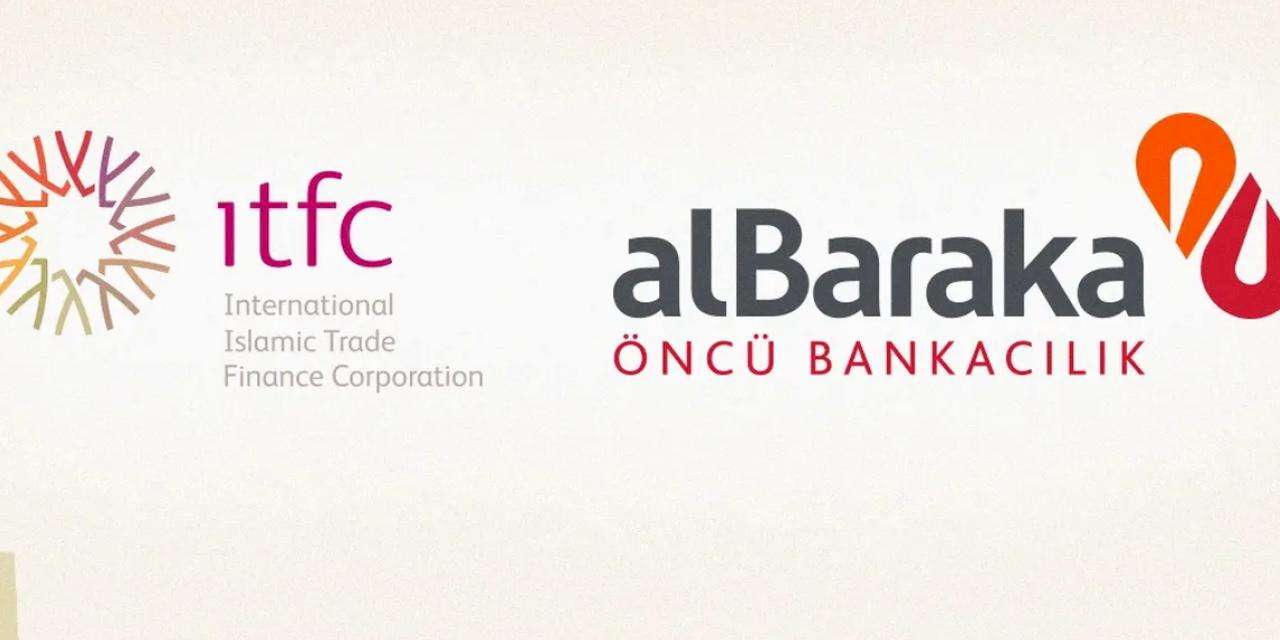 Albaraka Türk ve ITFC’den 20 Milyon Euro'luk Anlaşma