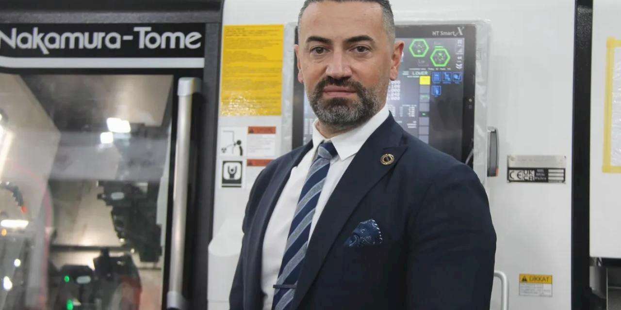 2026 Sanayi Yatırımlarında Toparlanmanın Hız Kazanacağı Bir Yıl Olabilir